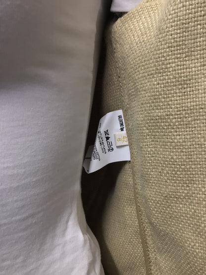 Valentino Roma Beige Linen Jacket 10/42