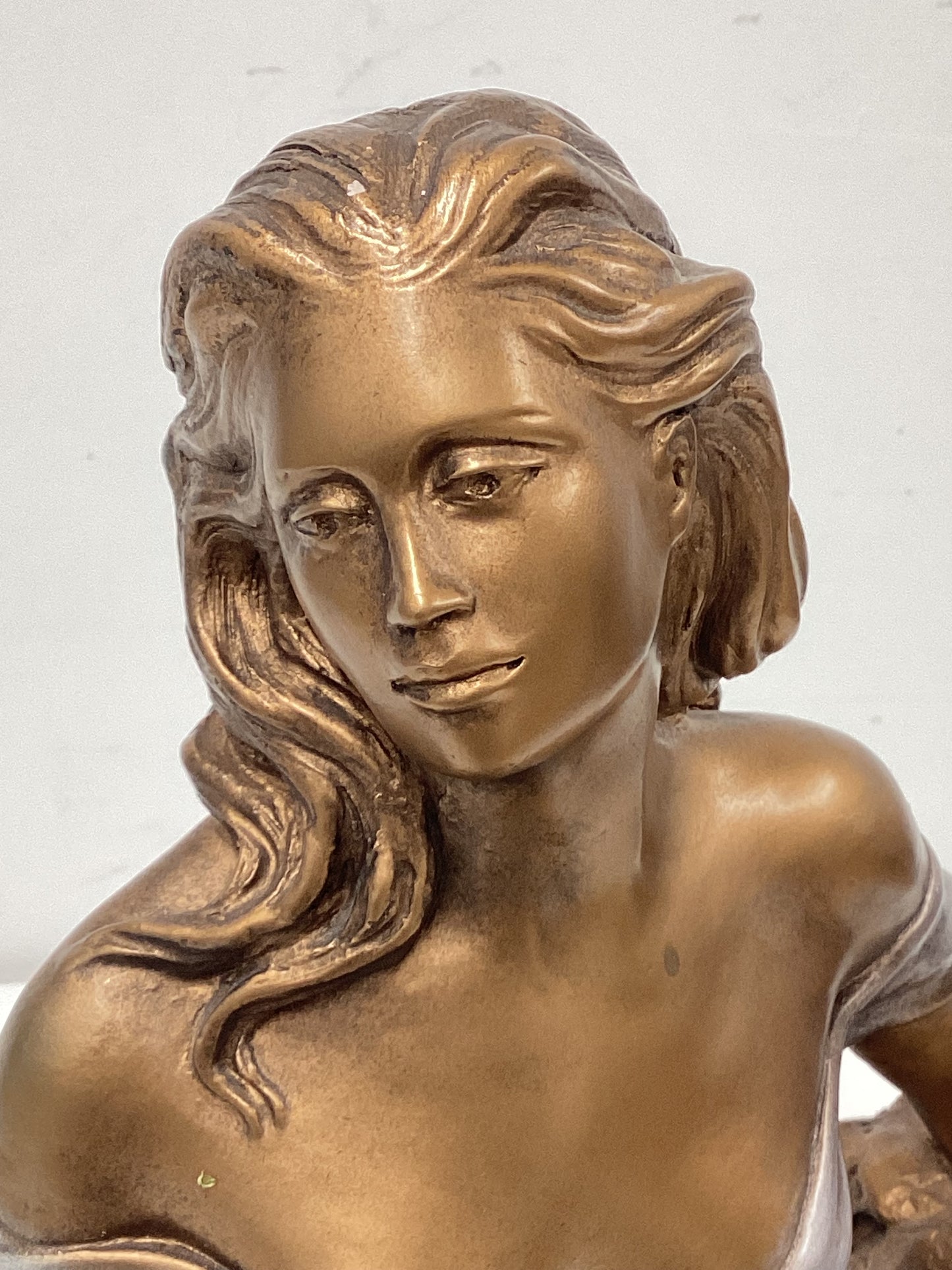 Alice Heath Memories Sculpture