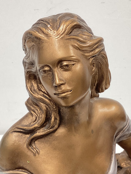 Alice Heath Memories Sculpture