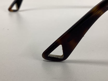Emporio Armani Glasses Frames