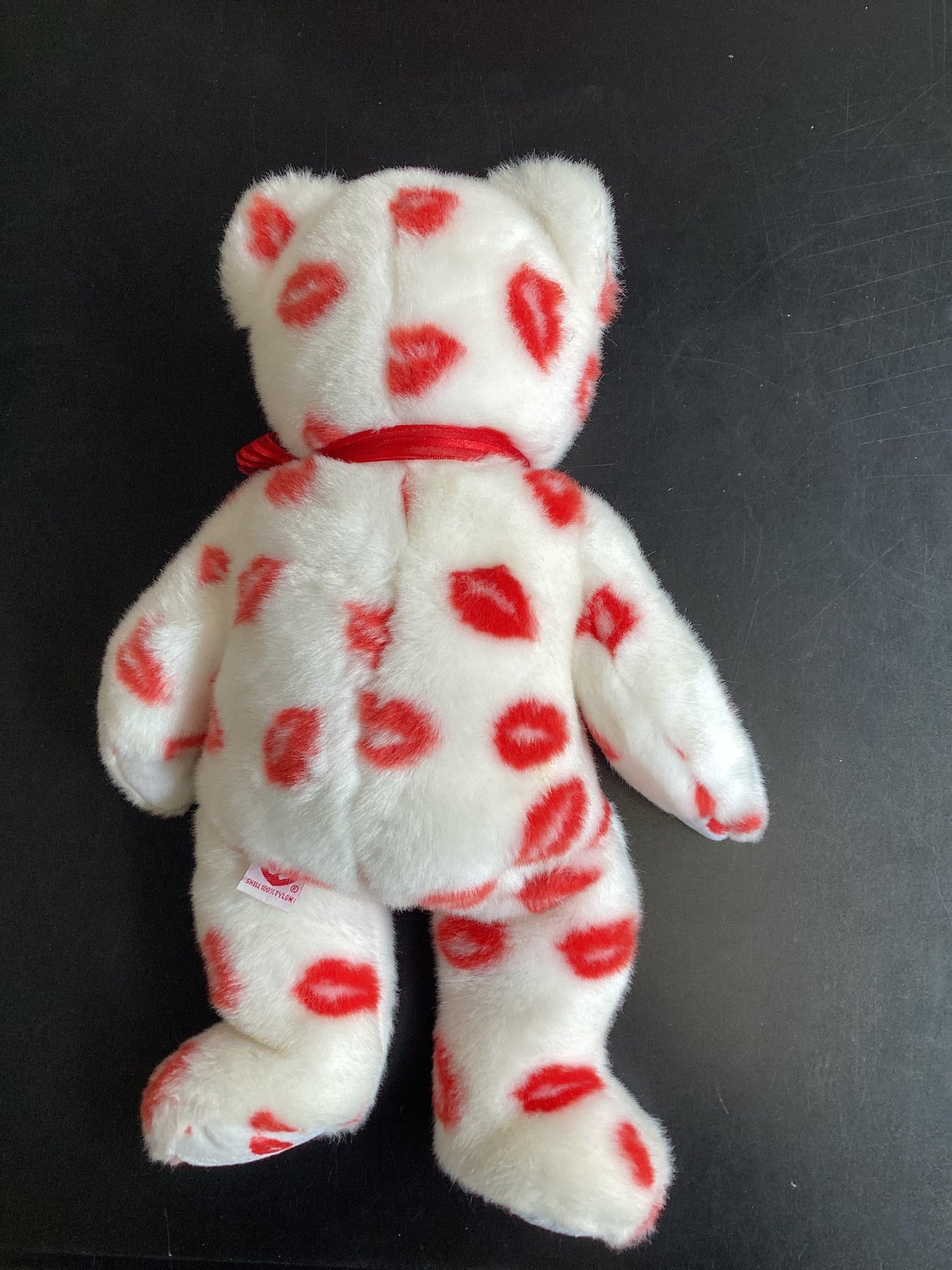 SMOOCH TY BEANIE BABY (Copy)