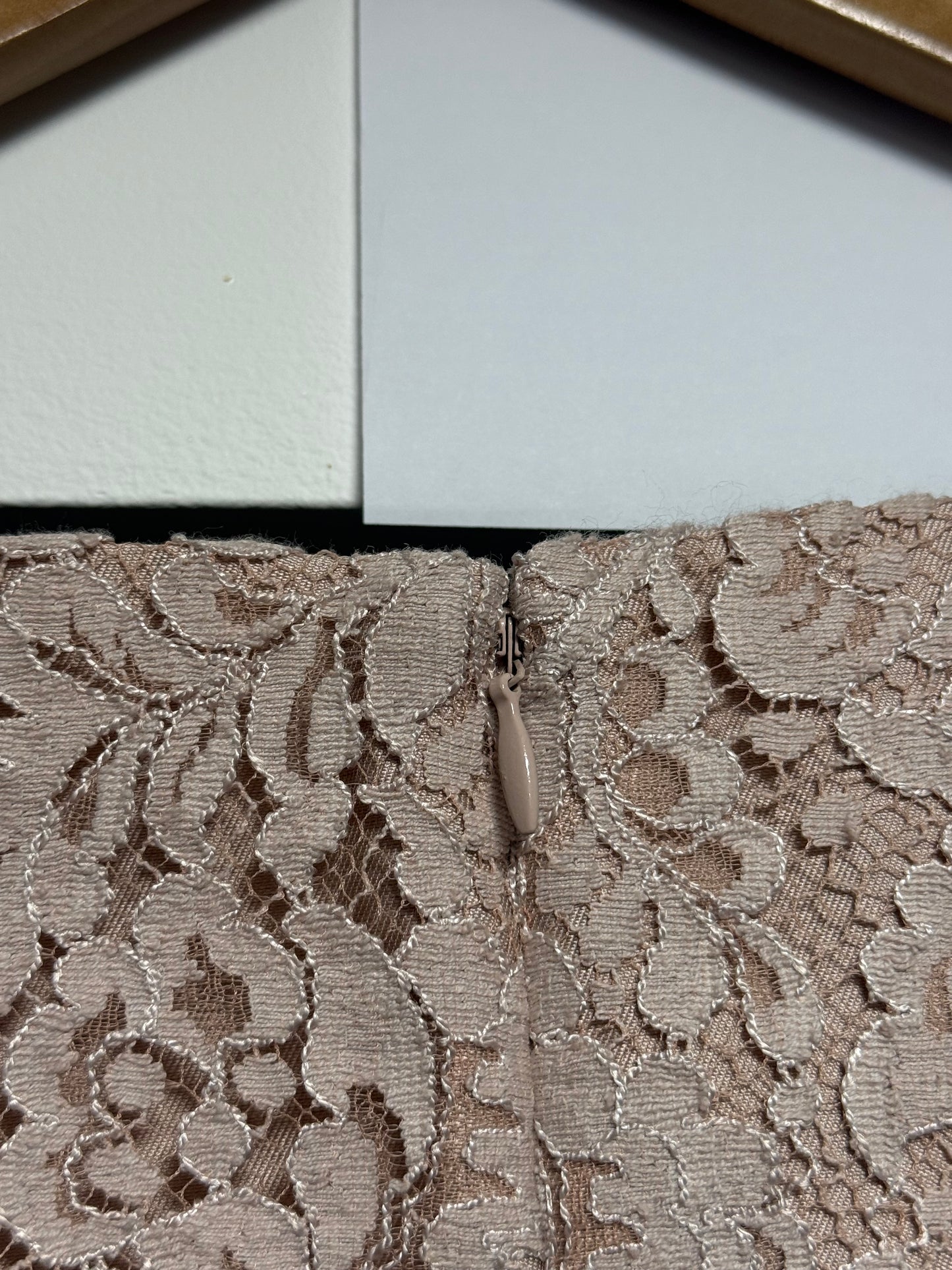 Pink Hobbs Dress