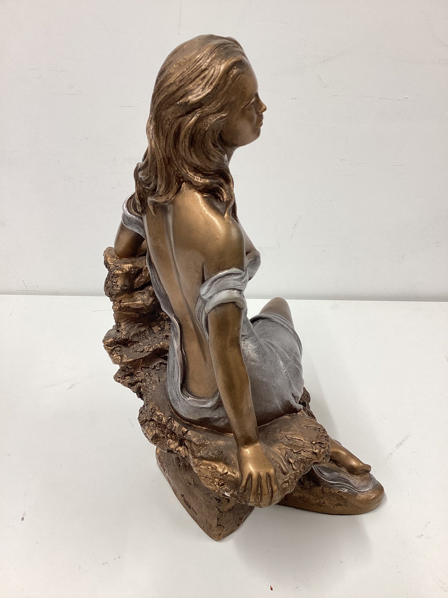 Alice Heath Memories Sculpture
