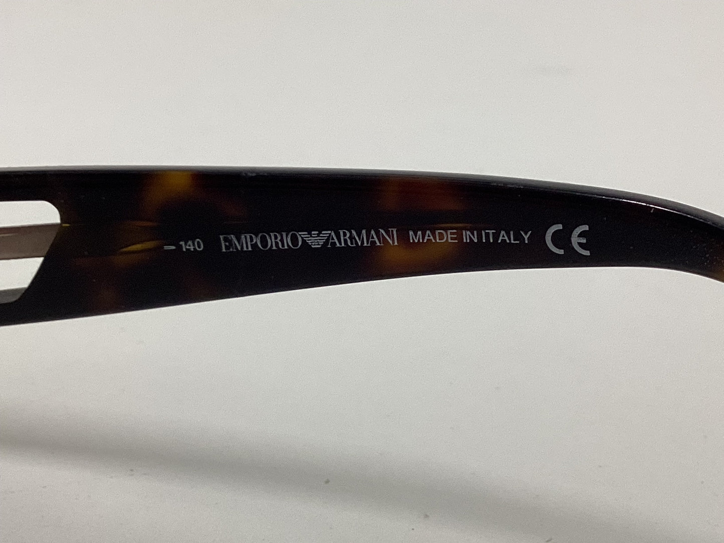 Emporio Armani Glasses Frames