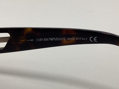 Emporio Armani Glasses Frames