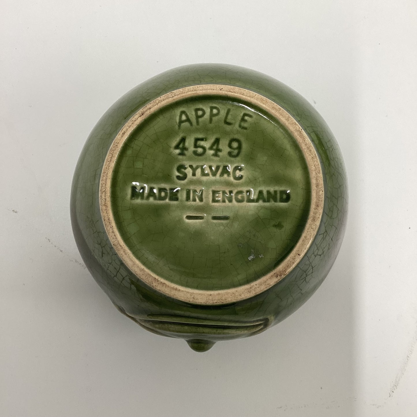 Apple Sauce Pot