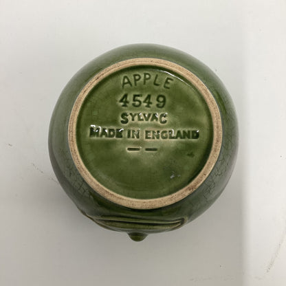 Apple Sauce Pot