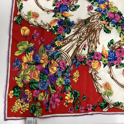 Vintage Christian Dior Scarf