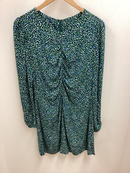 Nobody’s Child Dress-Size 10