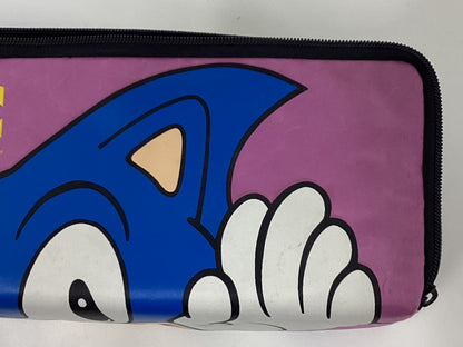 Sonic The Hedgehog Sound Zone Case
