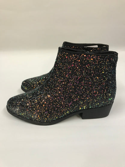 BNWT Next Glitter Boots Size 1