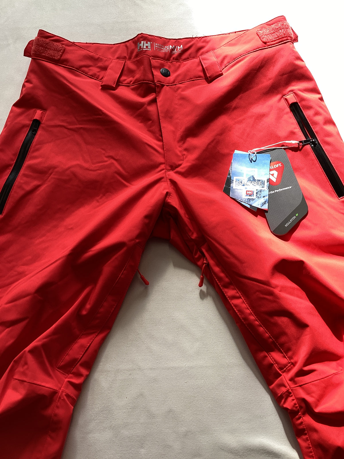 Helly Hanson Men’s Ski Pants -M