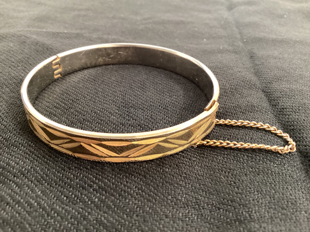 Vintage Bangles