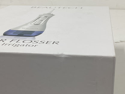 Beautech Water Flosser