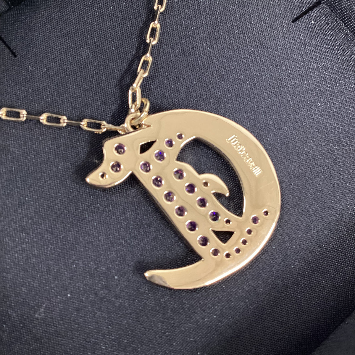 Just Cavalli Necklace