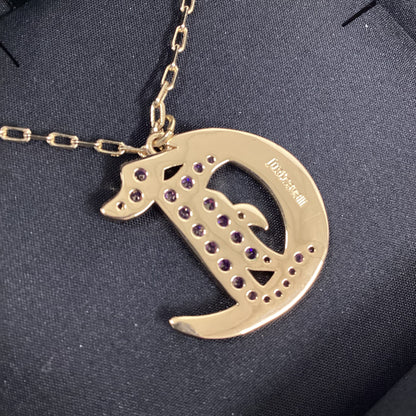 Just Cavalli Necklace