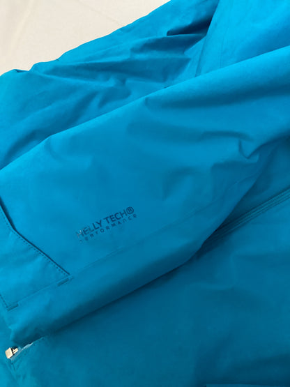 Helly Hanson Blue Jacket BNWT