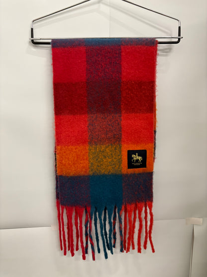 Paul Costelloe Dressage Heavy Scarf