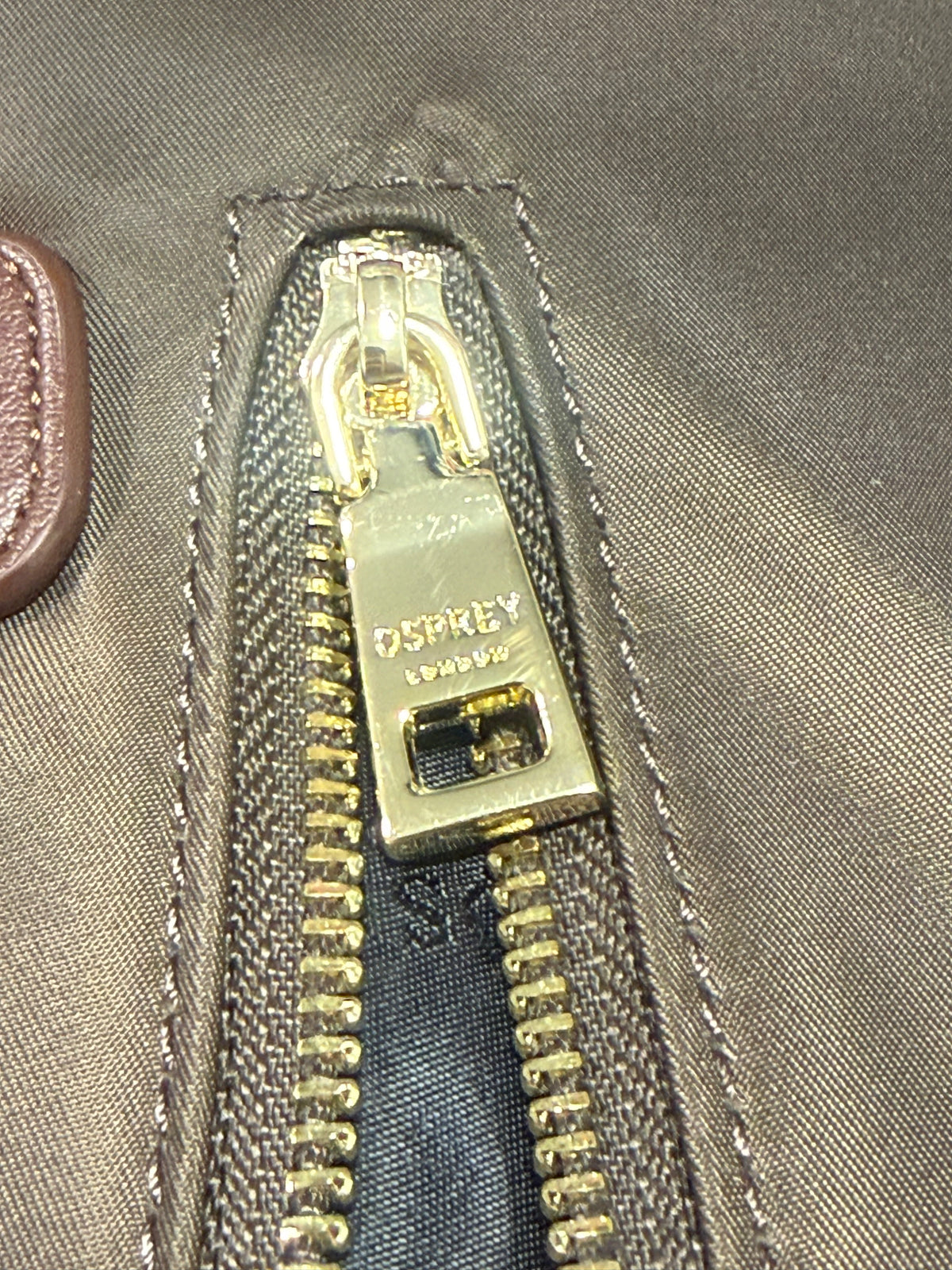 Osprey London The Voyage Nylon Tote Bag