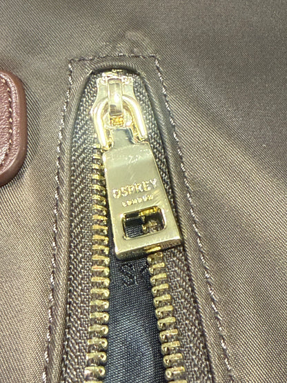 Osprey London The Voyage Nylon Tote Bag