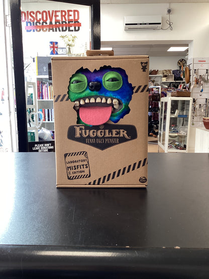 FUGGLER LABORATORY MISFITS EDITION