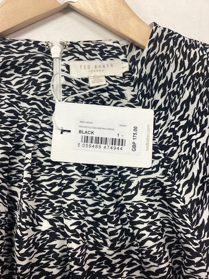 Ted Baker dress-size small- New with Tags
