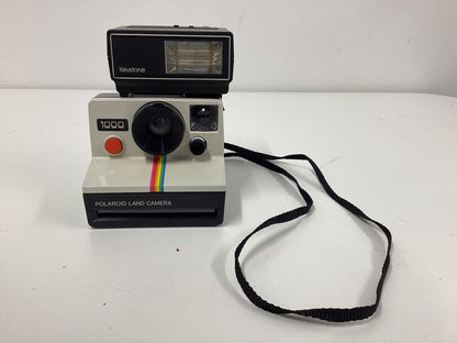 Vintage Polaroid Land Camera