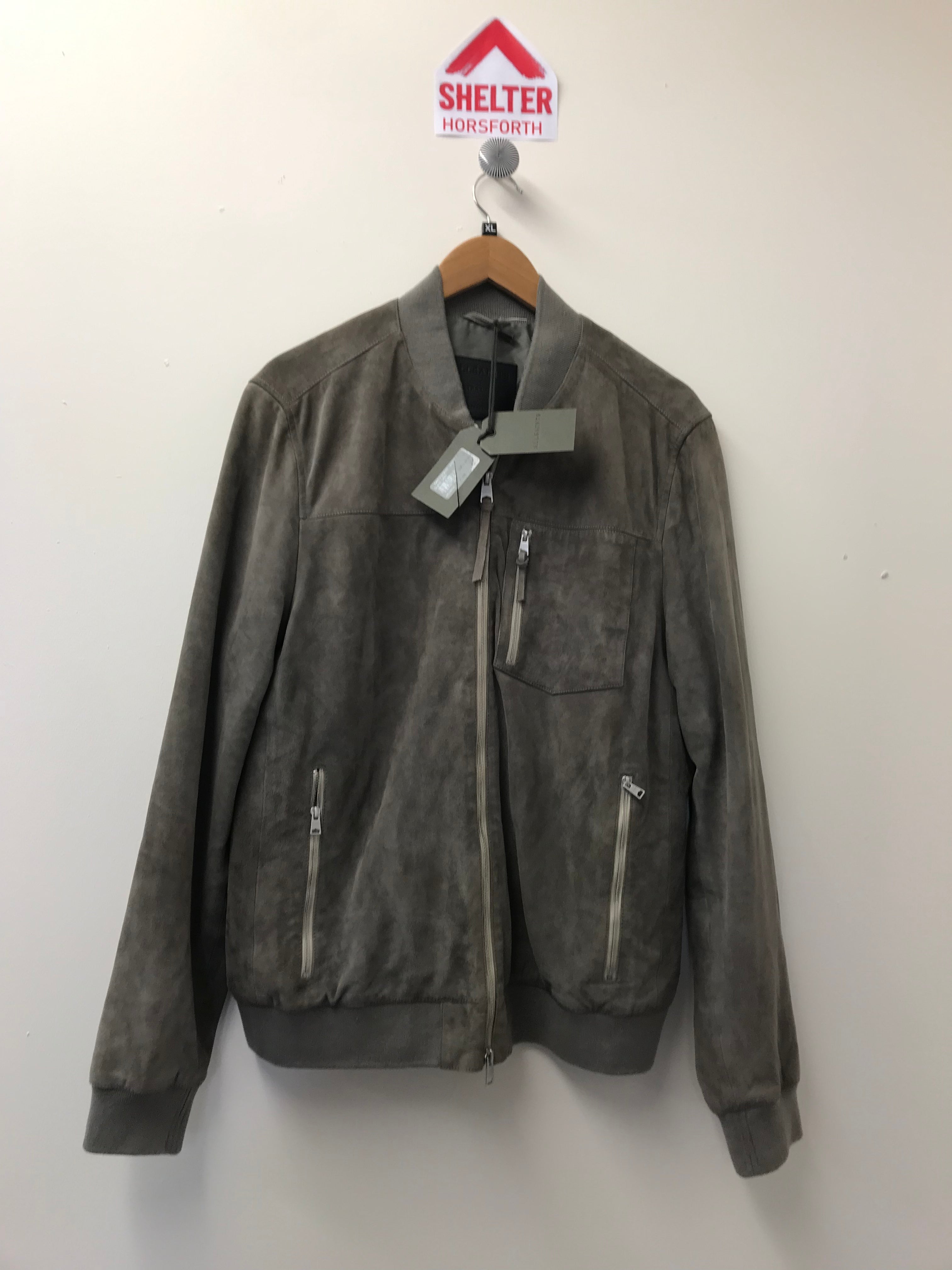 Buy the Carhartt Black Utility Jacket Size XL | GoodwillFinds