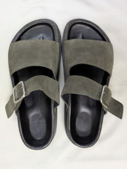 Studio Nicholson Leather Sandals Size 44 (UK 11)