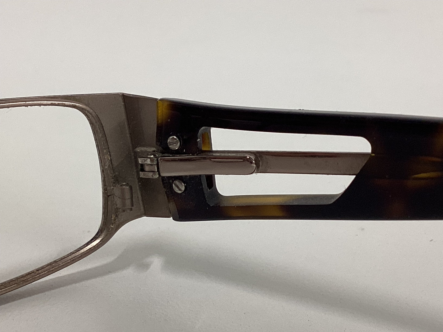 Emporio Armani Glasses Frames