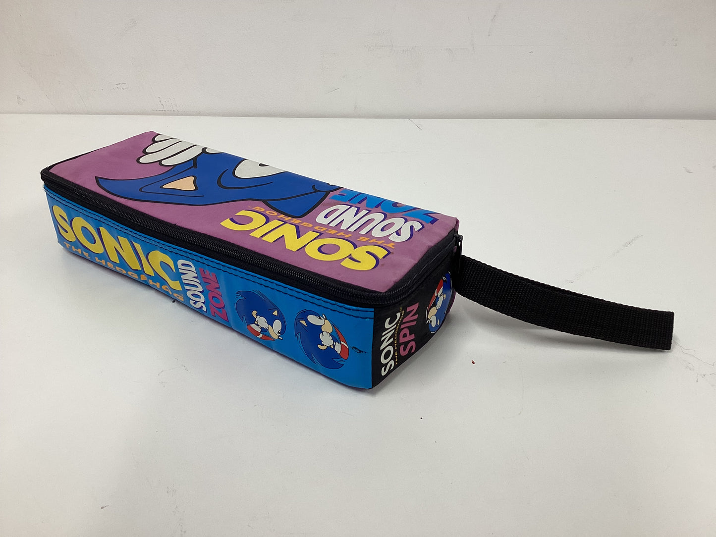 Sonic The Hedgehog Sound Zone Case