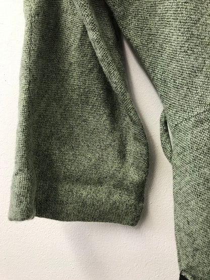 Vintage/Retro Green Dress Size S