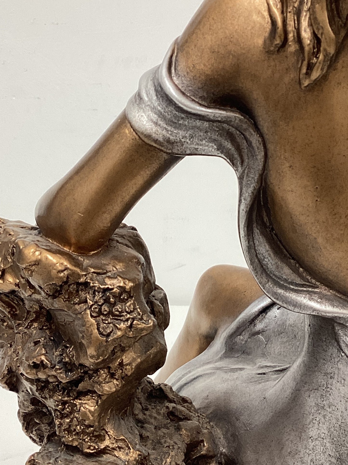 Alice Heath Memories Sculpture