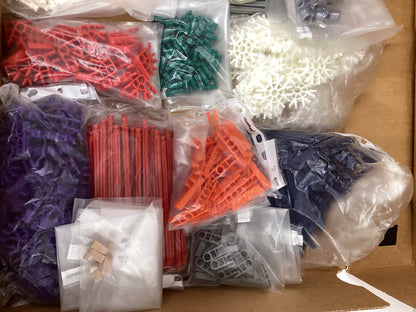 K’nex Ferris Wheel Building Set