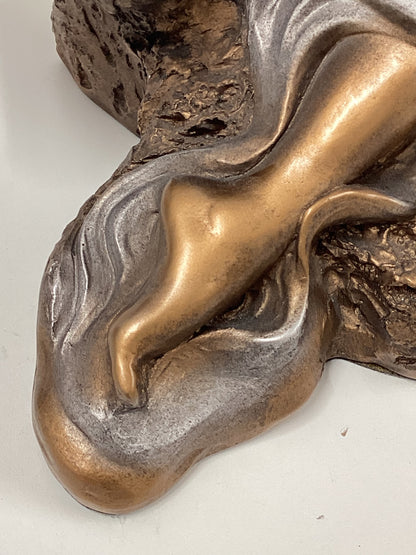 Alice Heath Memories Sculpture