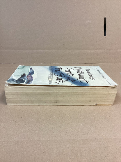 Uttermost Part of the Earth by Lucas Bridges 1987 Paperback