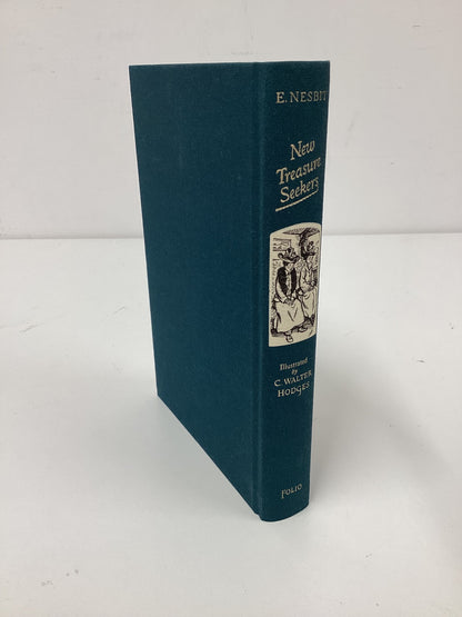 E. Nesbitt Book Set X2