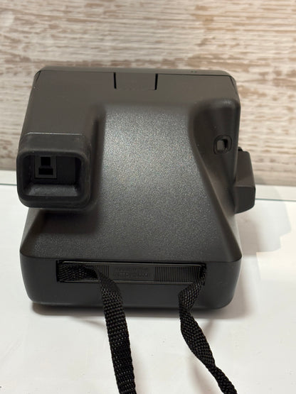 Polaroid 636 Talking Camera (Untested)