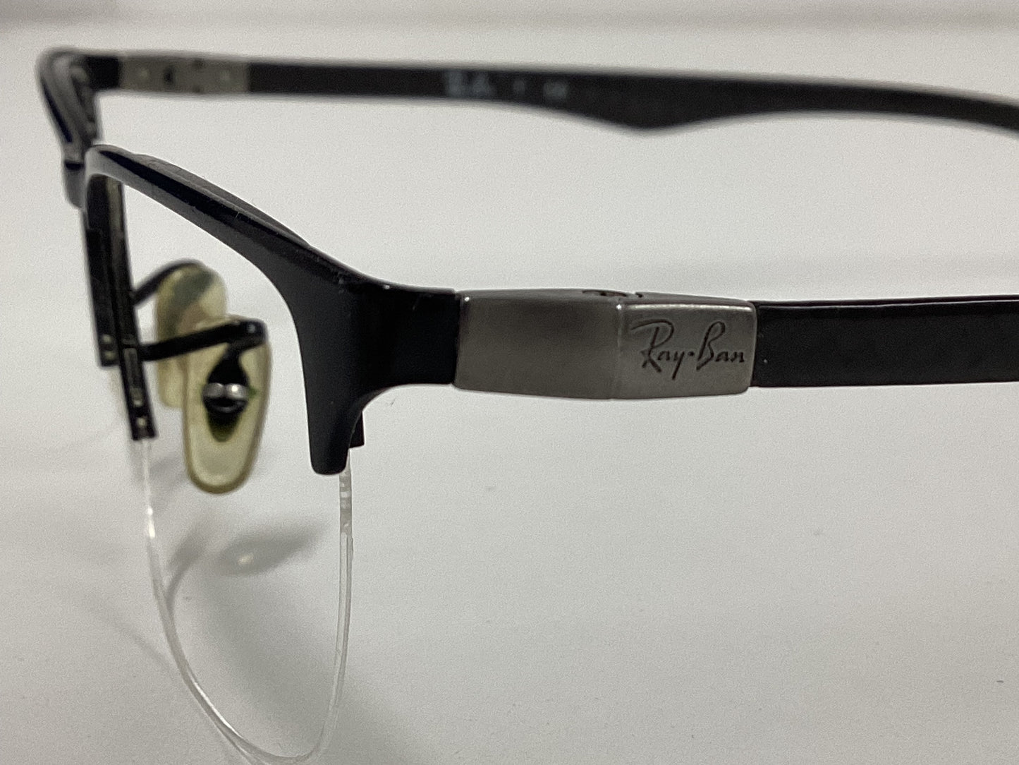 Ray Bans Glasses Frames