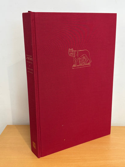 The History of Rome in Painting - Hardback and Sleeve