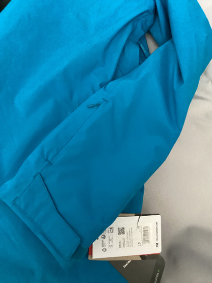 Helly Hanson Blue Jacket BNWT