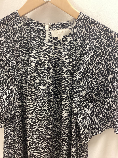 Ted Baker dress-size small- New with Tags