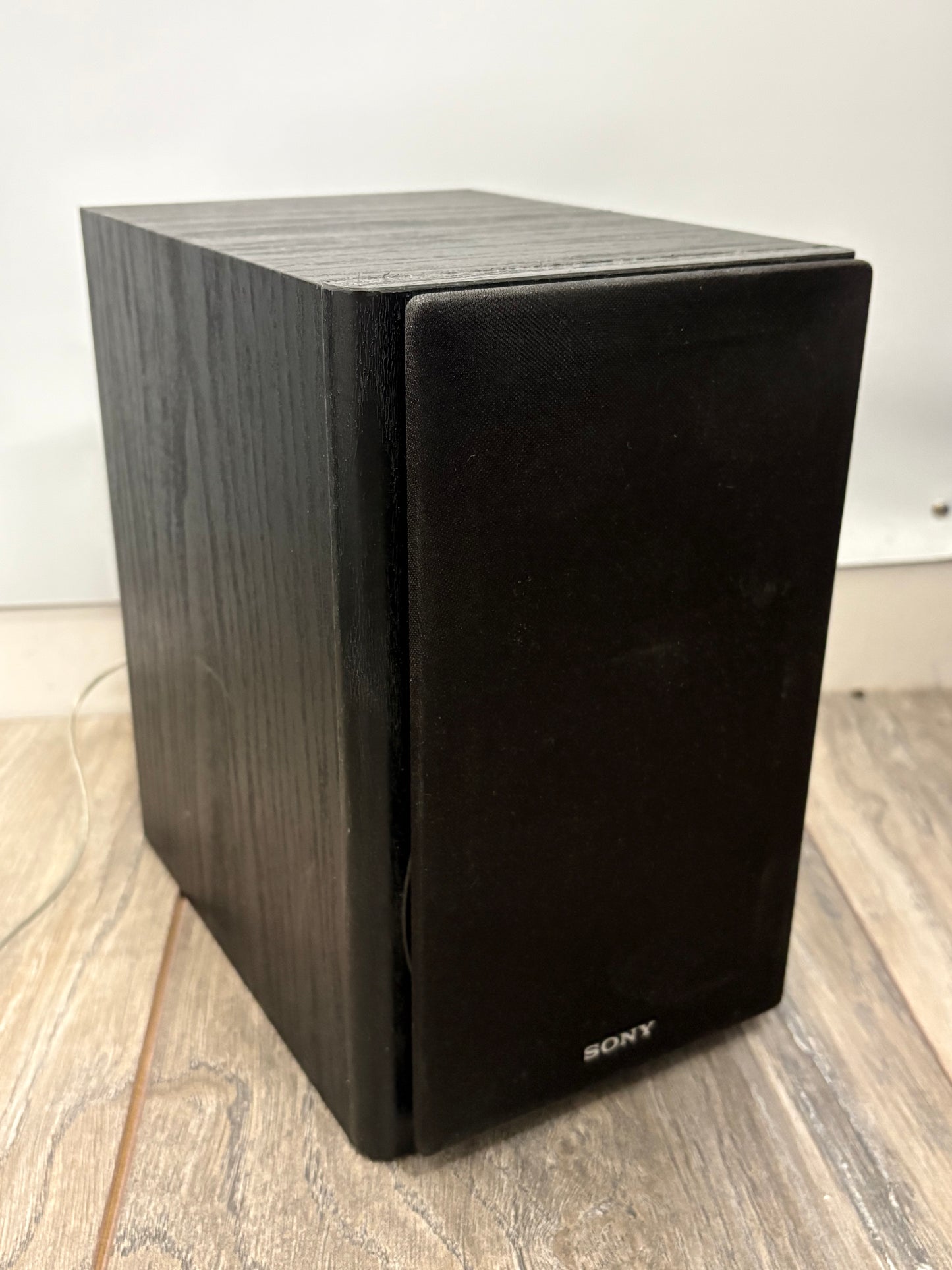 Sony CMT-SBT100 Micro Hi-Fi System