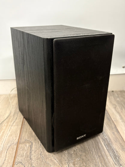 Sony CMT-SBT100 Micro Hi-Fi System