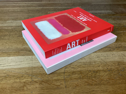 ART OF THE 20TH CENTURY Published By Taschen