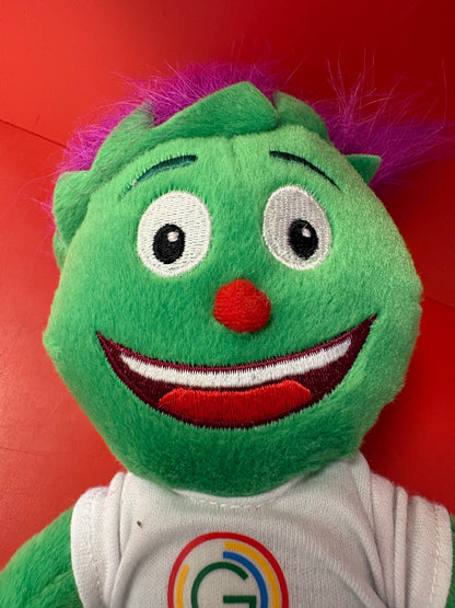 Clyde - Official Glasgow 2014 Commonwealth Games Plush Soft Toy