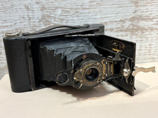 Kodak No. 2 Brownie Folding Camera