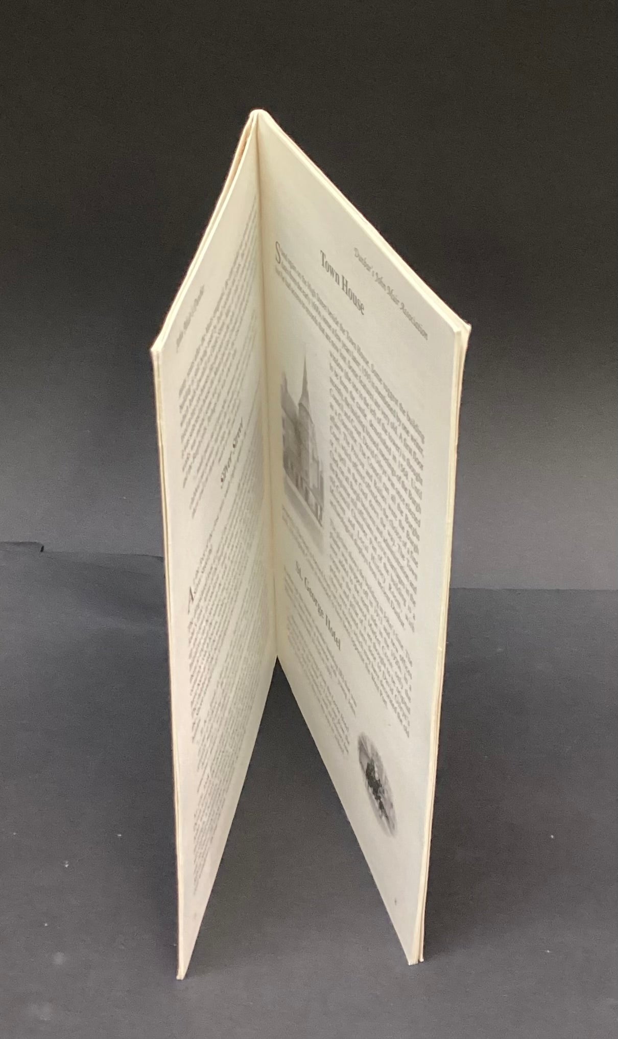 John Muir's Dunbar - A walk through time in victorian Dunbar