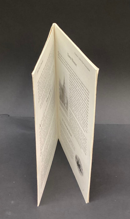 John Muir's Dunbar - A walk through time in victorian Dunbar