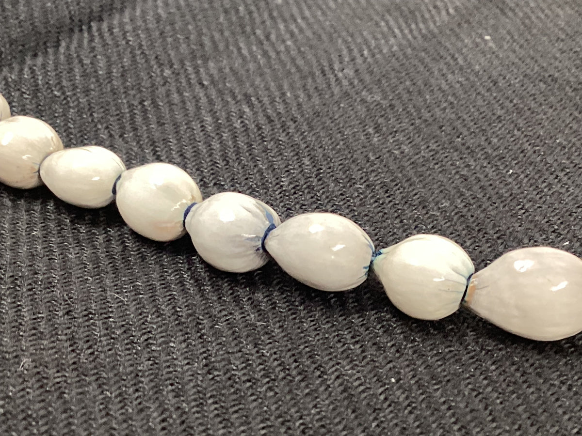 Vintage African Zulu Necklace